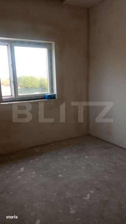 Duplex ca o casa individuala , Urseni, cu acces asfaltat! - Imagine principală: 4/4