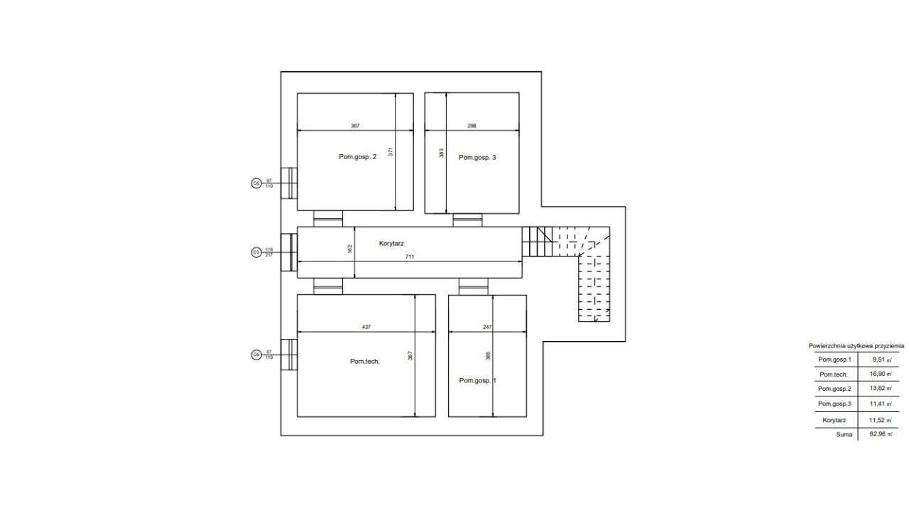 Pensjonat w Wiśle ul. Cieślarów | Bezpośrednio-12