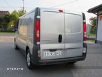 Renault Trafic Long L2H1 2.5dci 150Ps *Automat* - 19