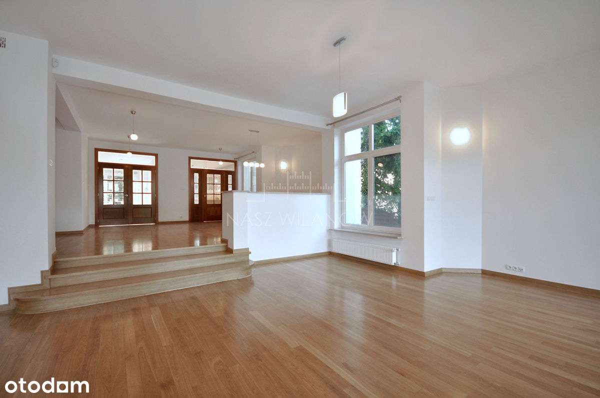 Przestronny Dom w Zieleni - Pełny obrazek: 4/18