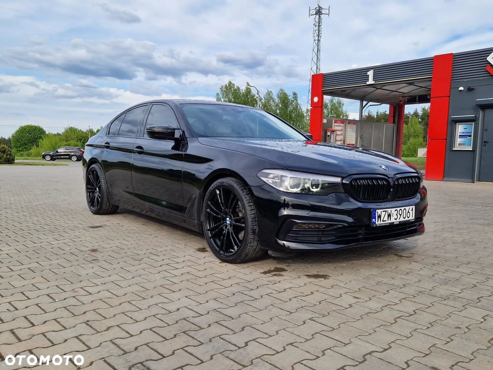 BMW 5