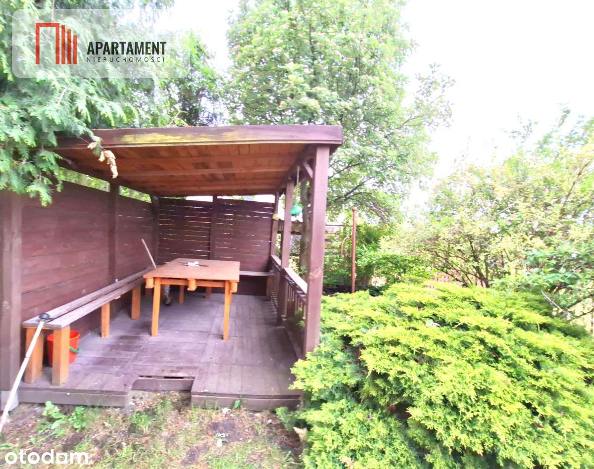 Wolice dom 169m2 z ogrodem i budynek gospodarczy - Pełny obrazek: 4/20