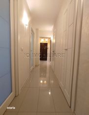 Apartament 3CD, LUXOS, incalzire SMART, AC, mobilat si utilat complet