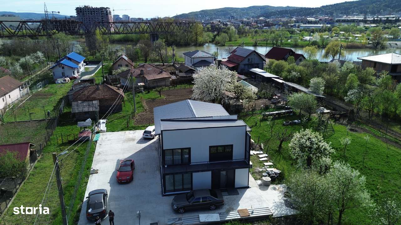 Hala / Zona Goranu / Ramnicu Valcea /-0