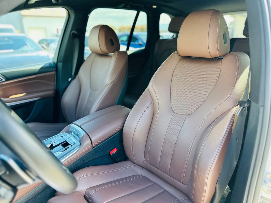 BMW X5 xDrive30d - 2