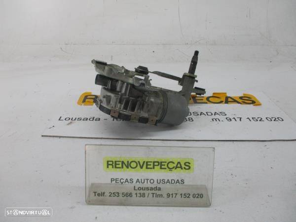 Motor Escovas / Limpa Vidros Frente Peugeot 3008 Veículo Multiuso (0U_ - 1