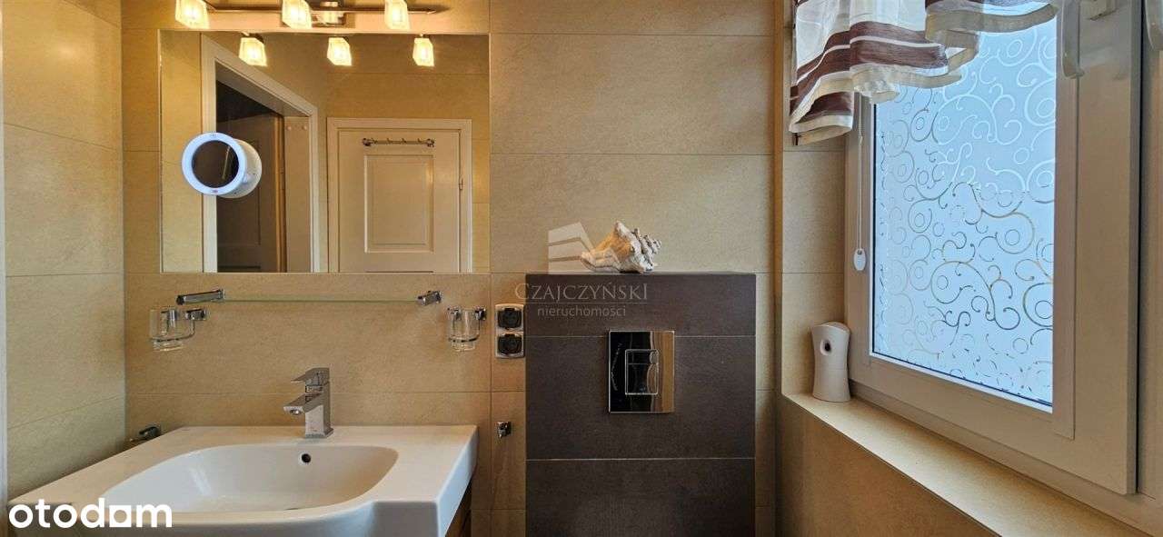 Poniemiecka Willa 158m2 Na Działce 707m2 Garaż-12