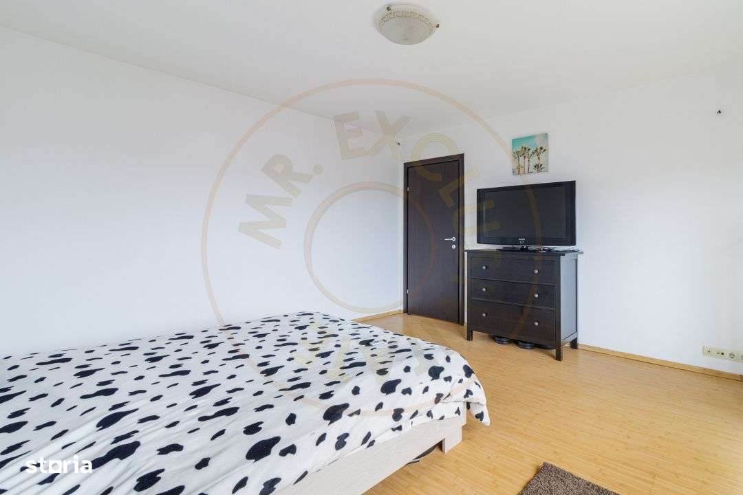 Apartament 2 camere + 2 locuri de parcare - Matei Millo, Voluntari!-9