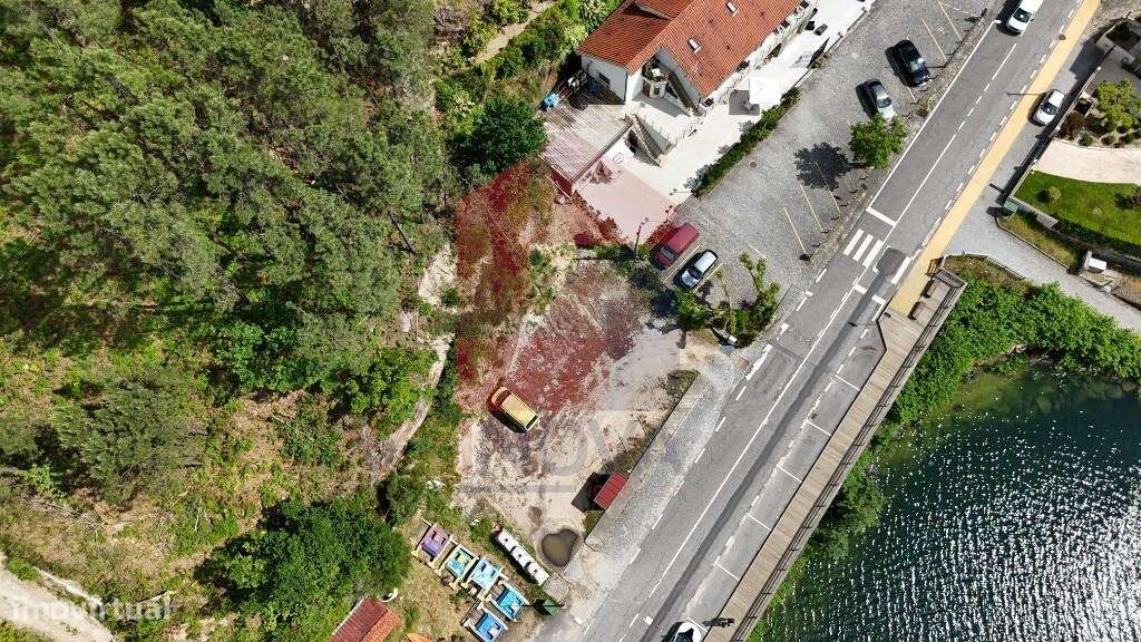 Terreno para construção, Vilar da Veiga, Gerês - Grande imagem: 4/56