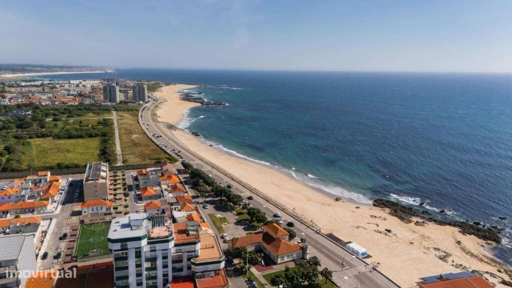 Apartamento T2  - Vila Do Conde-17