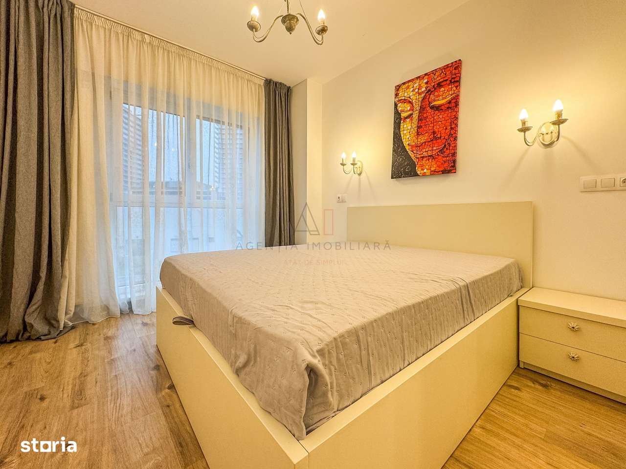 2 Camere Fabrica de Glucoza 150.000 E-9