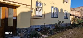 Apartament 2 camere in centrul istoric, Strada Felinarului, Sibiu