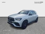 Mercedes-Benz GLE AMG 53 MHEV 4MATIC+ - 1