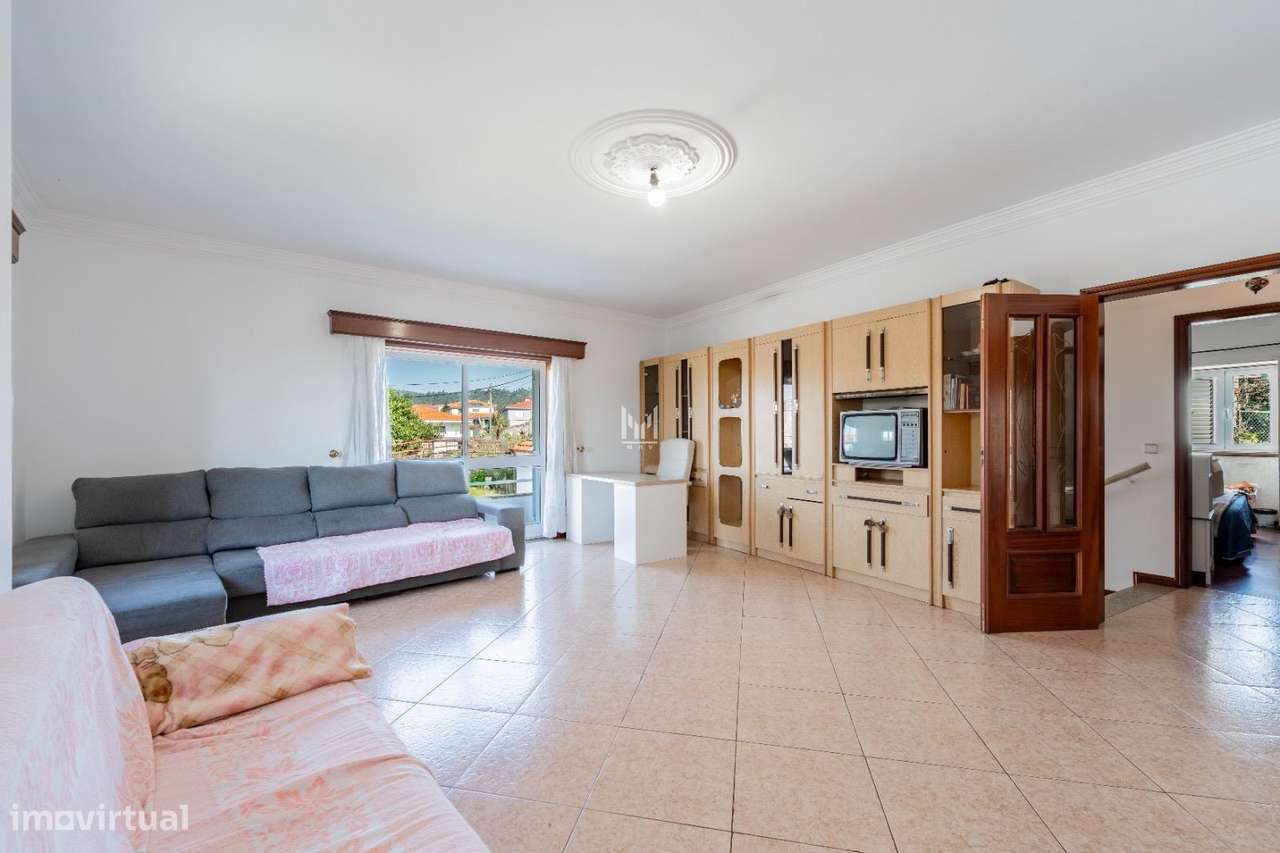 Moradia T3 Venda em Ribeirão,Vila Nova de Famalicão-10