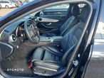 Mercedes-Benz Klasa C 200 d T 9G-TRONIC - 14