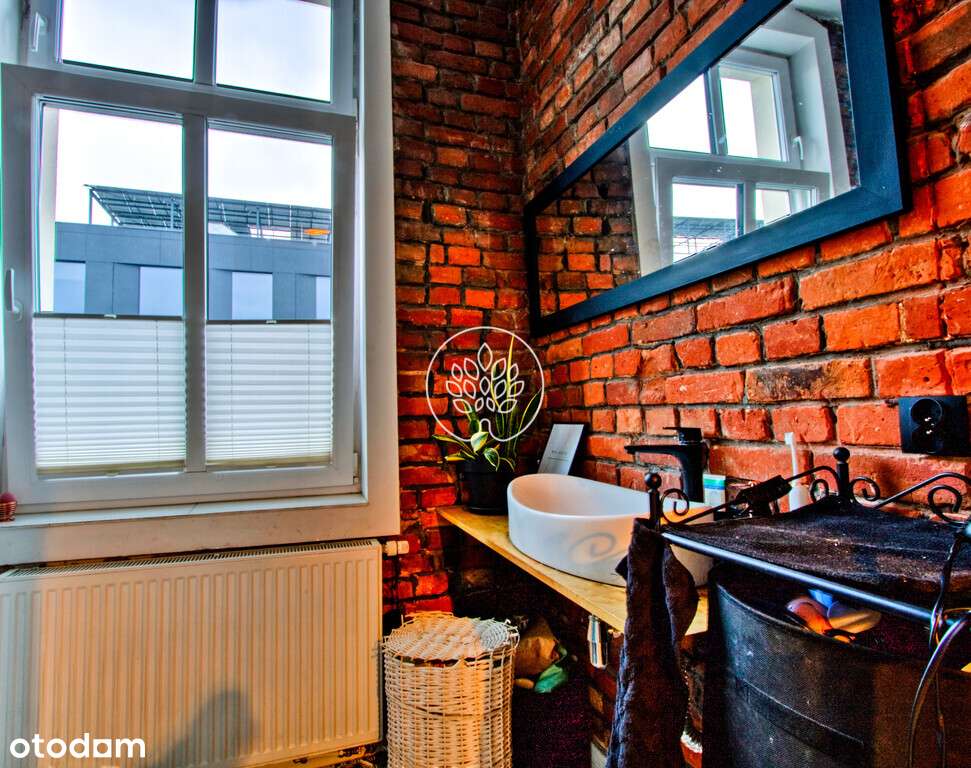 Kawalerka w centrum miasta - Pełny obrazek: 5/8