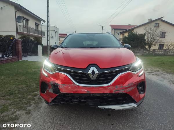 Renault Captur - 4