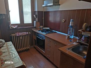 Apartament 2 camere parter zona Kogalniceanu