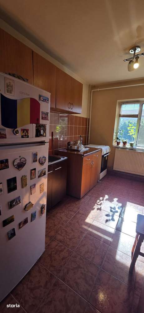 Ap 3 Camere 2 bai 2 balcoane zona Aradului 116.000 euro - Imagine principală: 5/13