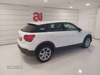 Audi Q2 1.6 TDI Design - 7