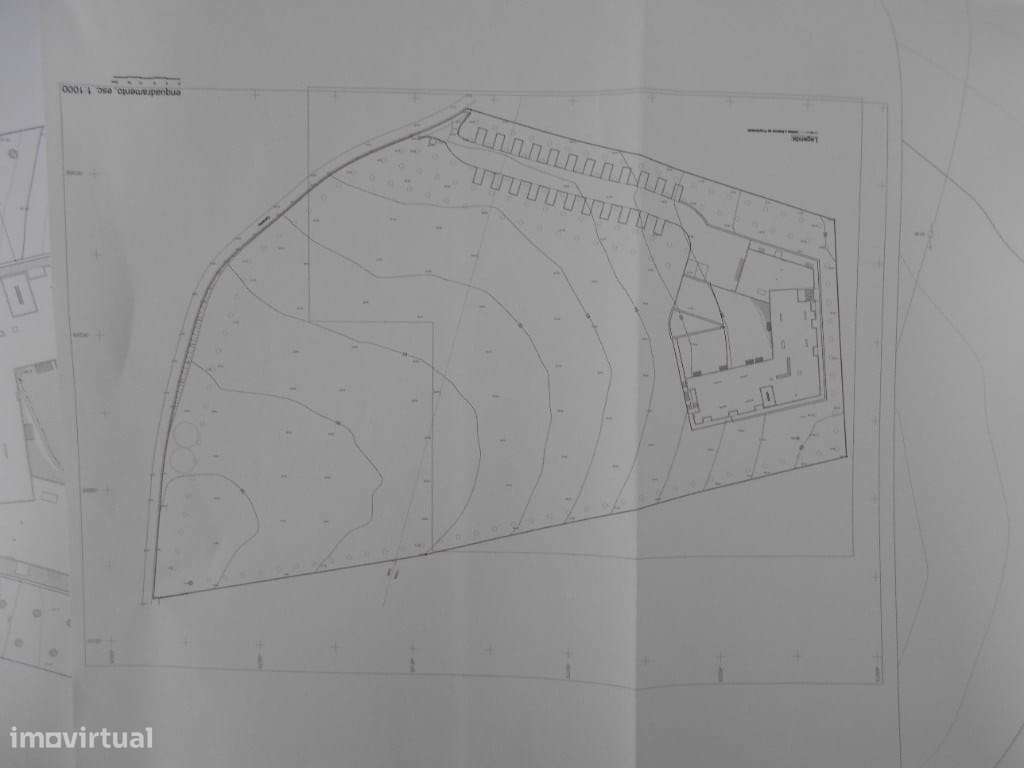 Terreno  Venda em São Vicente do Paul e Vale de Figueira,Santarém - Grande imagem: 4/9