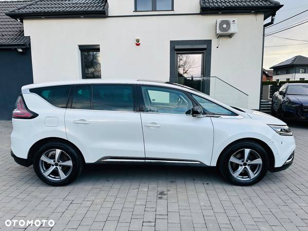 Renault Espace 1.6 dCi Energy Initiale Paris EDC - 7