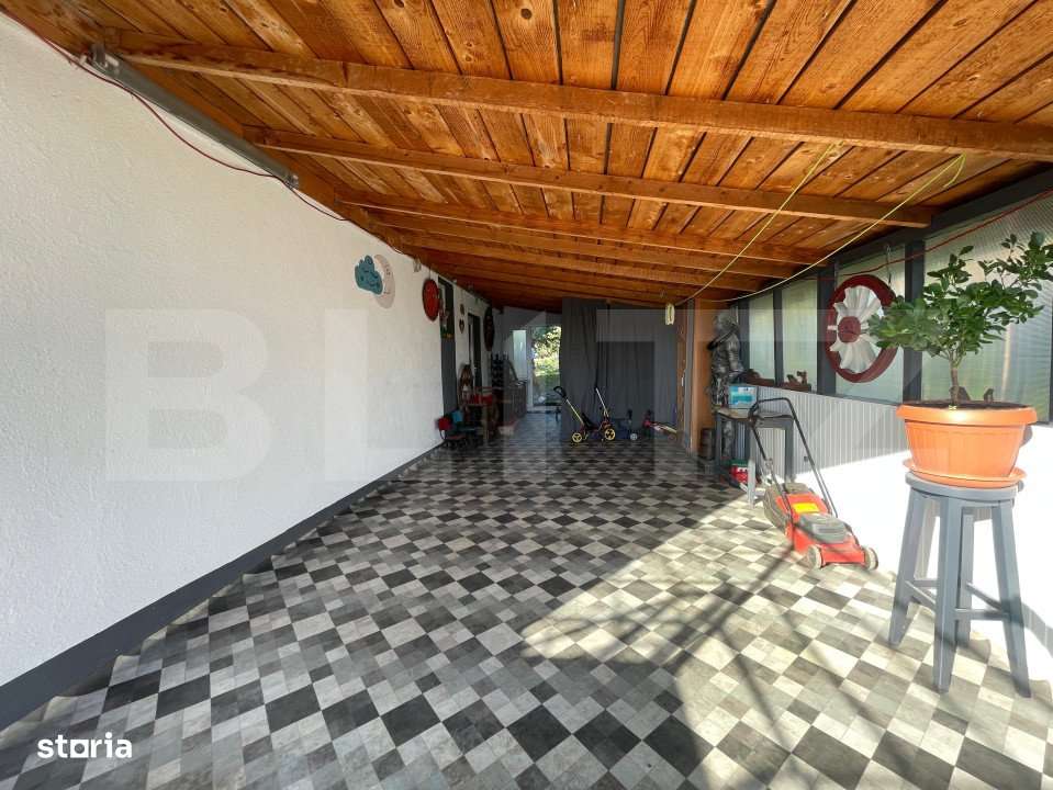 Casa 6 camere, 229 mp, scara exterioara, zona Dorobanti - Imagine principală: 3/17