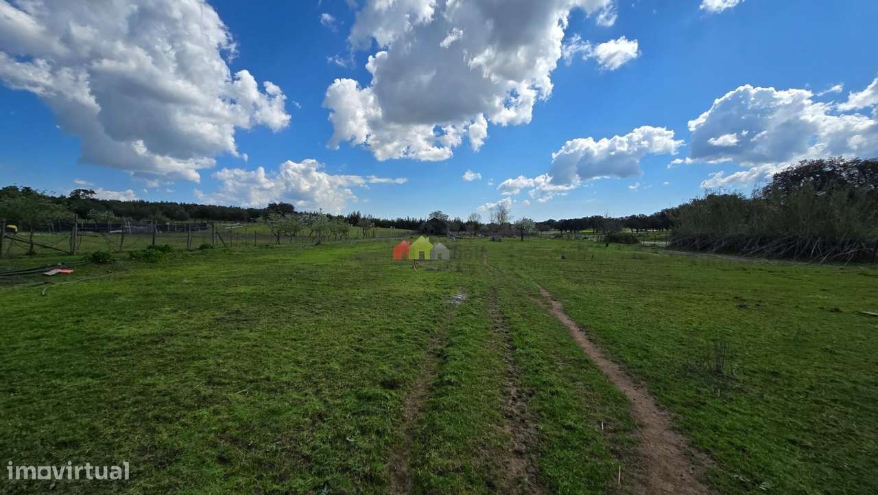 Quinta T2 em Fazendas do Cortiço-33