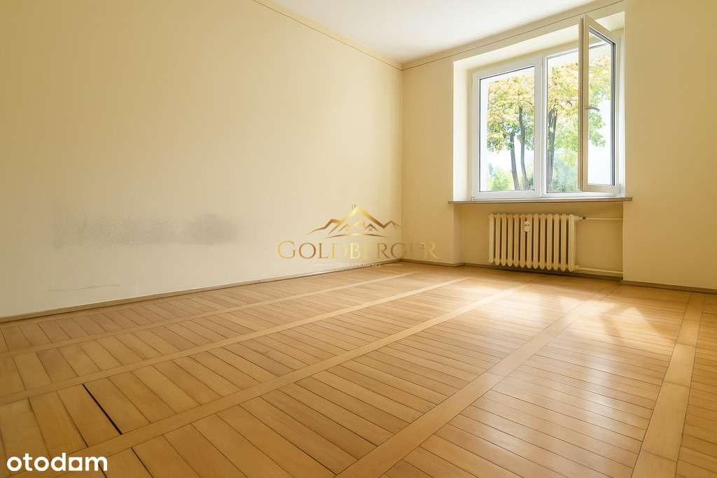 Okazja! Jasne i ustawne mieszkanie-Dębiec! - Pełny obrazek: 5/18