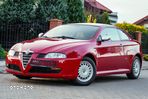 Alfa Romeo GT 2.0JTS Black Line - 1