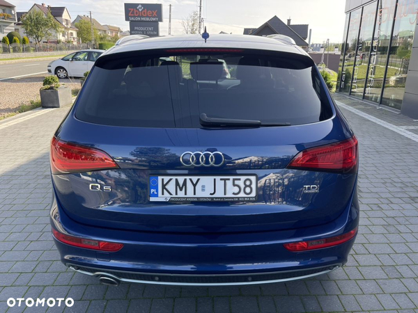 Audi Q5 - 5