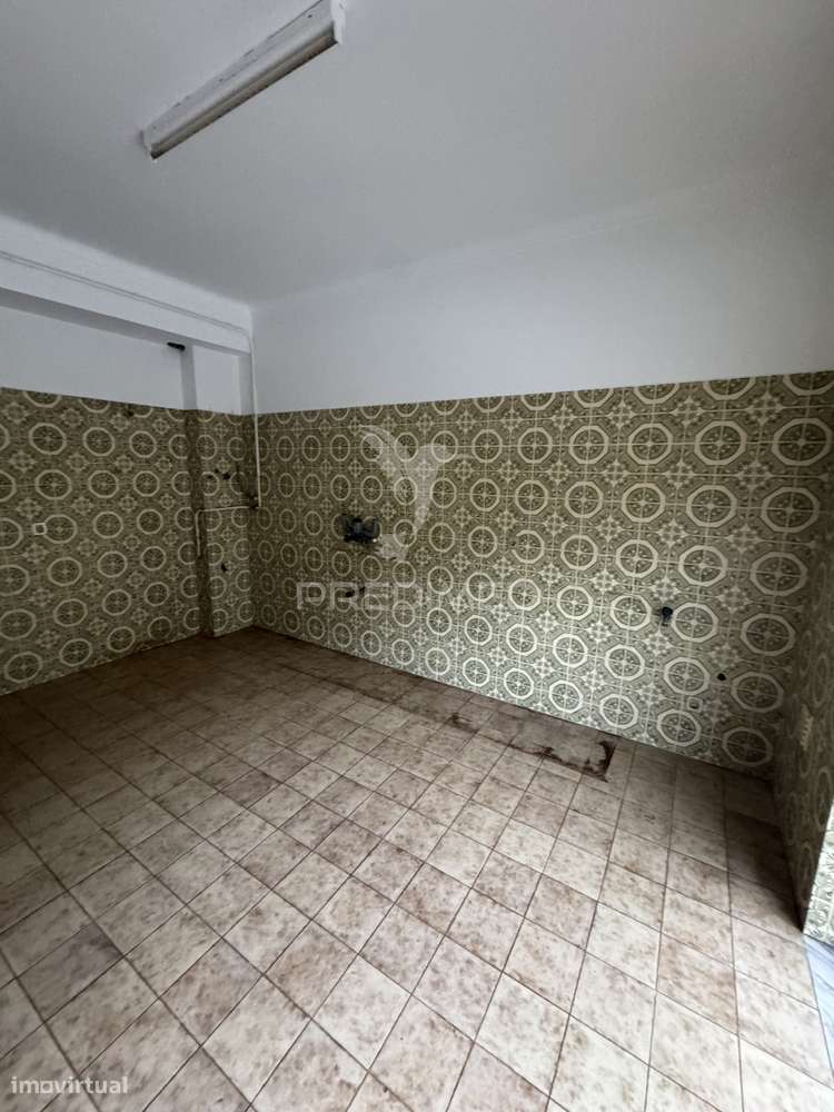 Apartamento T3 Porto de Mós - Vista Castelo-21