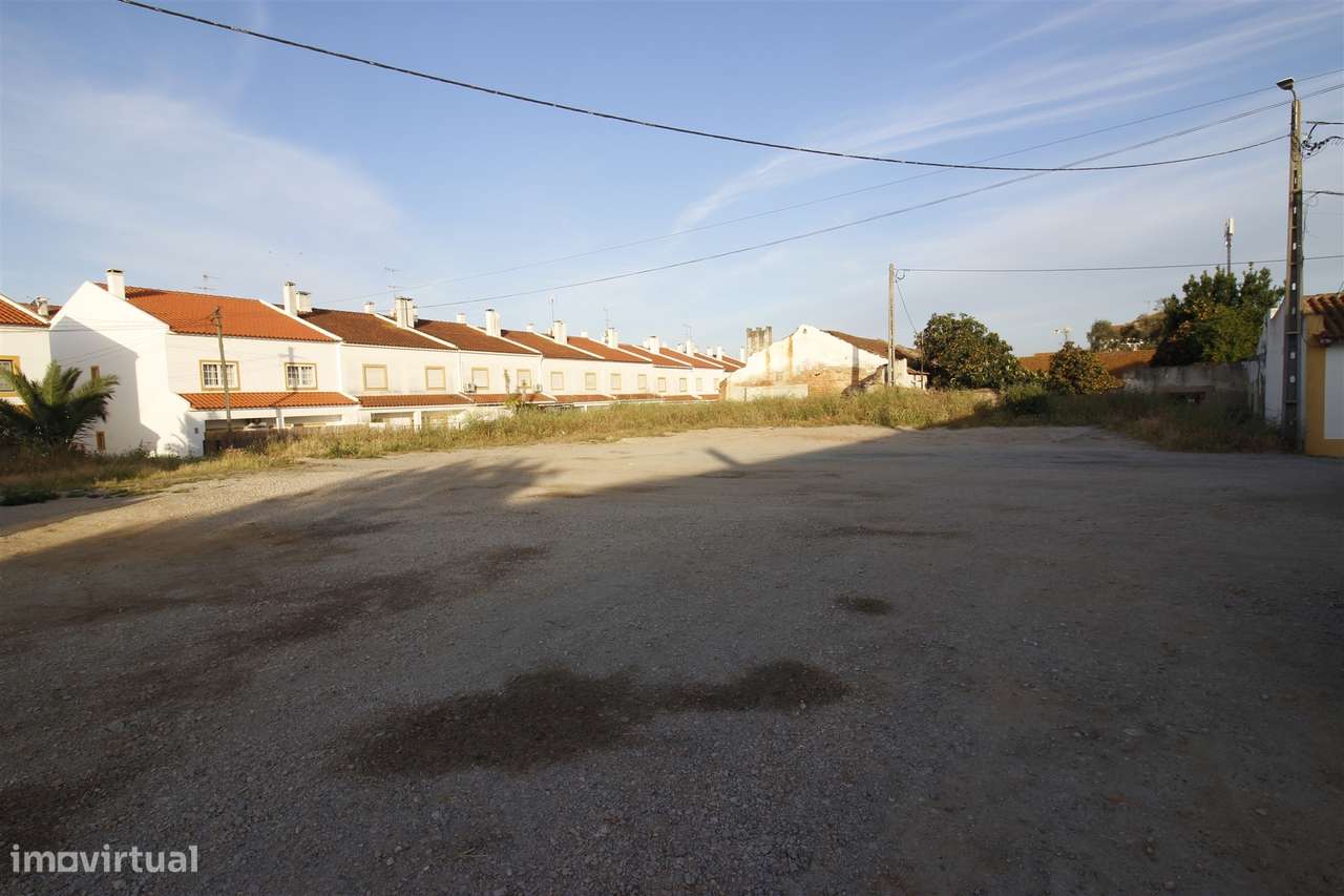 Terreno Para Construção  Venda em Vendas Novas,Vendas Novas-7