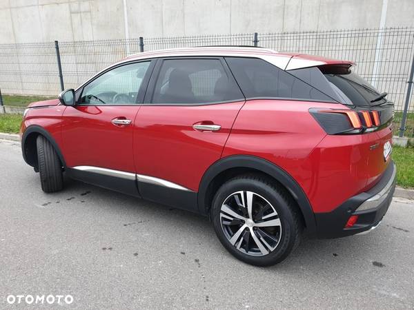 Peugeot 3008 BlueHDi 130 Stop & Start Crossway - 36