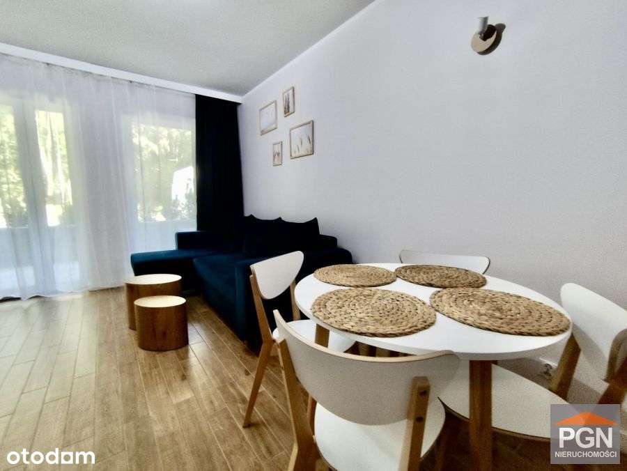 Piękny apartament w Pobierowie przy lesie, na part - Pełny obrazek: 5/20