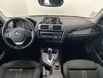 BMW 116 d Line Sport Auto - 4