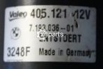 Motor limpa-vidros BMW SERIE 1 E81 E87 REF : 405.121 2003 - 2013 Usado - 2