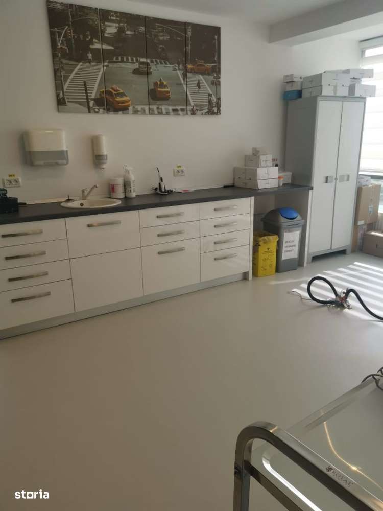 Spatiu comercial, 120 mp, Central, finisaje moderne - Imagine principală: 2/12