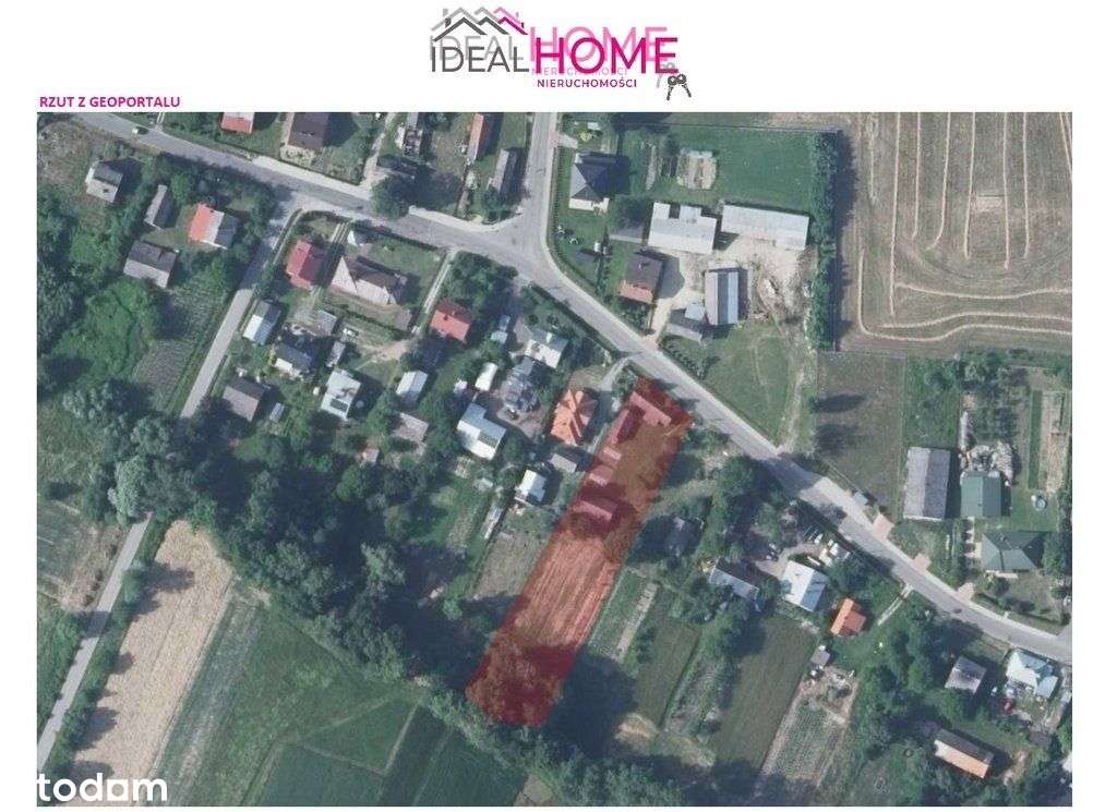 Dom na sprzedaż - Bobrówka-8