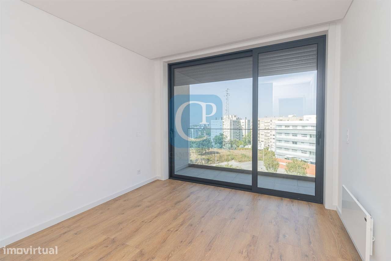 Apartamento T1Kit no Empreendimento Agra Campus 3, Pedrouços, Maia-6