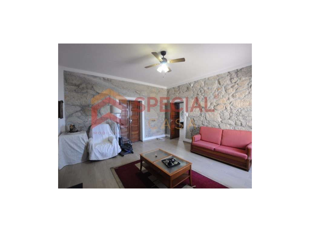 Moradia T6 Duplex Venda Vila Nova de Gaia-11