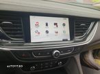 Dezmembrez Opel Insignia B 2017 2018 euro 6 2019 2020 motor 2.0cdti 125KW 170CP b20dth cutie de viteze automata far dreapta led volan stânga plansa bord oglindă line assist dezmembrari piese - 8