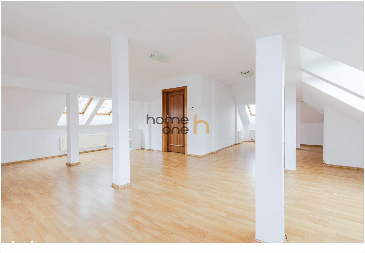 Wilanów | Klasyczny | 5 sypialni | Gabinet | Poddasze - Pełny obrazek: 5/15