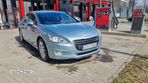 Peugeot 508 - 1