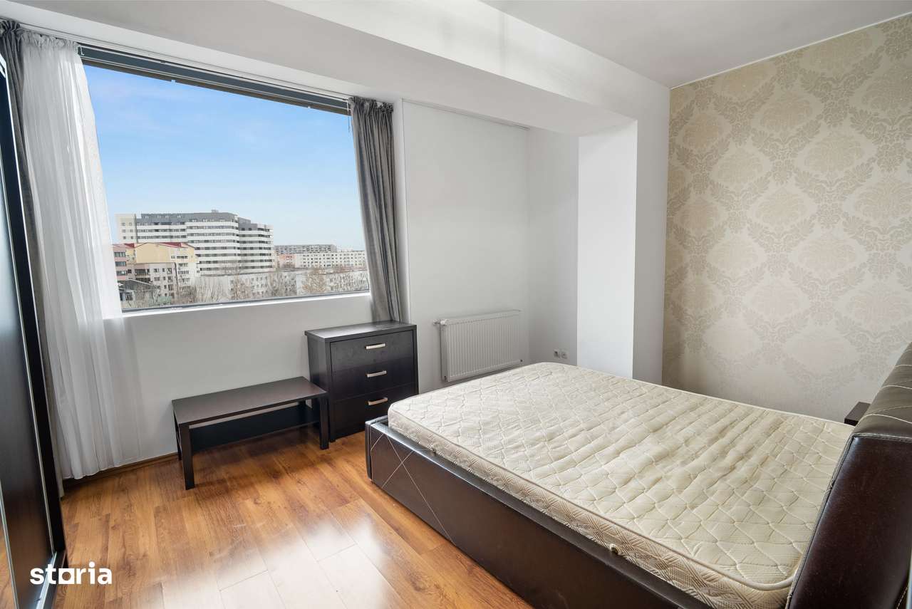 3 Camere bloc Nou 2bai Parcare Inclus Titan Evocasa Nicolae Grigorescu-13