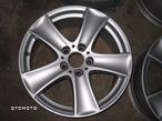 FELGI 4 SZT. BMW X5 E70 E71 18X8.5 - 2