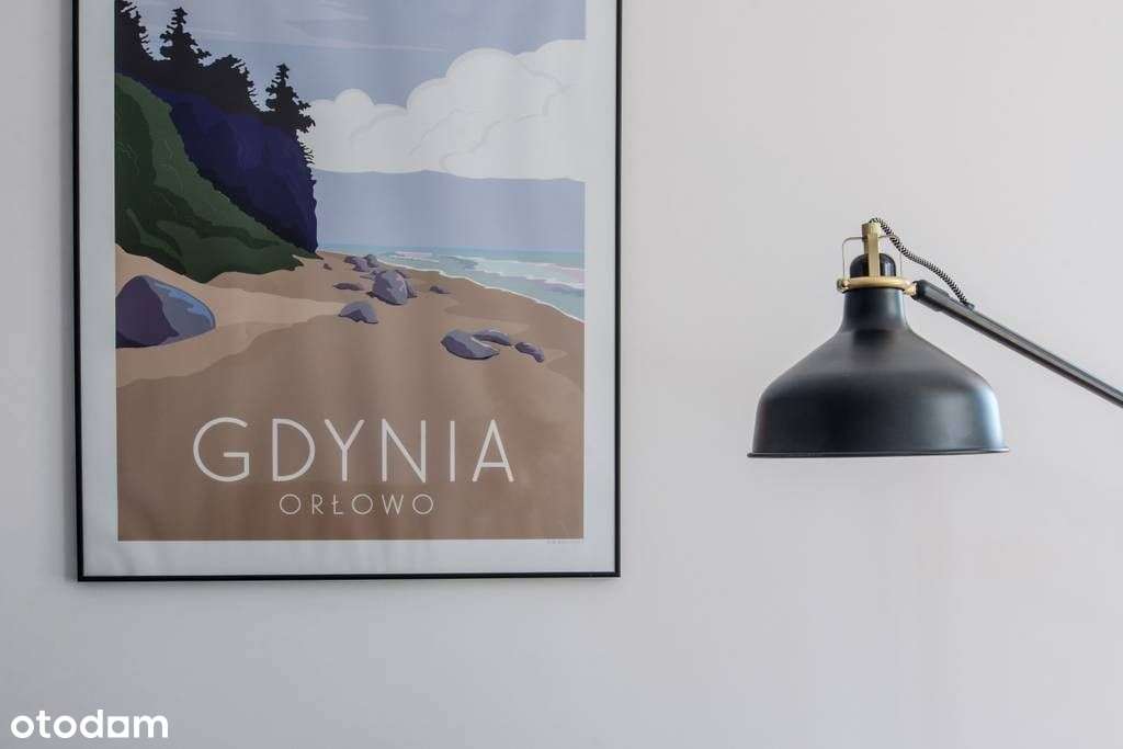 Mieszkanie przy Parku centralnym - Pełny obrazek: 5/17