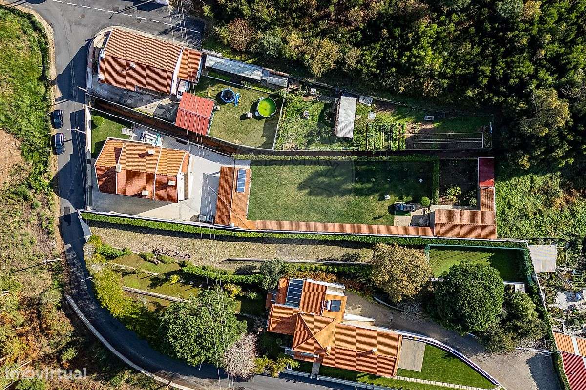 Moradia T6 para venda - Grande imagem: 5/40