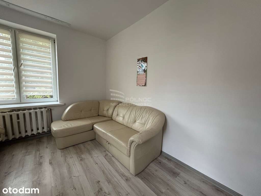 Mieszkanie w Tomaszowie Lubelskim-ul. gen. Andersa - Pełny obrazek: 4/11