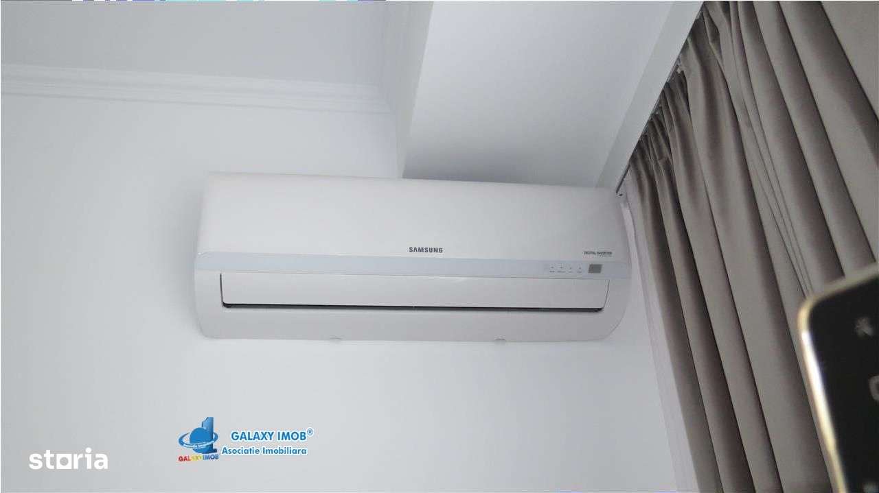 Apartament bloc nou, Ultracentral, cu loc de parcare!-8